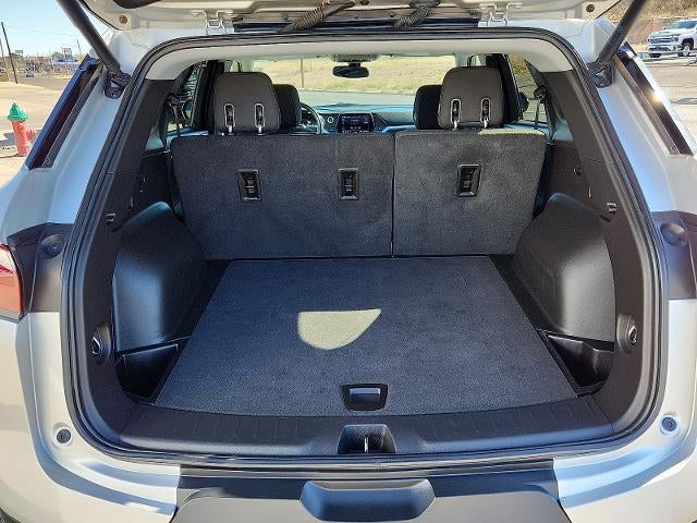 2020 Chevrolet Blazer FWD 2LT