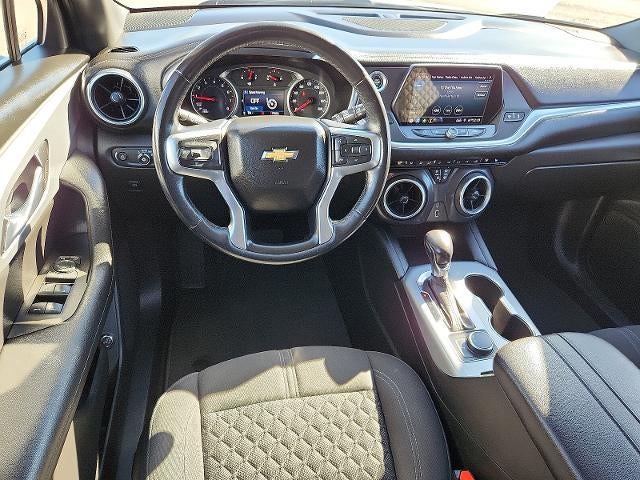 2020 Chevrolet Blazer FWD 2LT