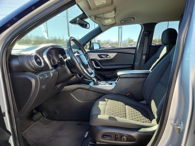 2020 Chevrolet Blazer FWD 2LT