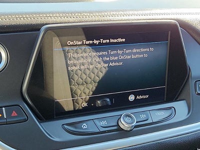 2020 Chevrolet Blazer FWD 2LT