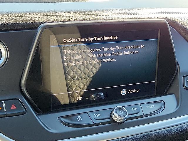 2020 Chevrolet Blazer FWD 2LT