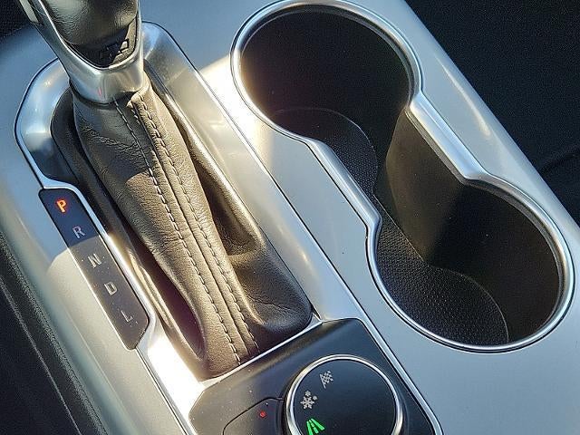 2020 Chevrolet Blazer FWD 2LT