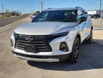 2020 Chevrolet Blazer FWD 2LT