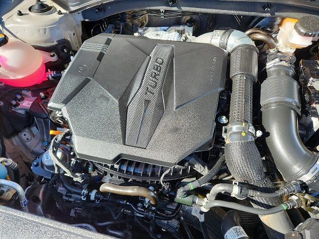 2025 Kia Sorento X-Line EX