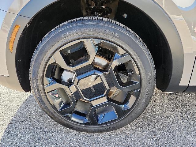 2025 Kia Sorento X-Line EX