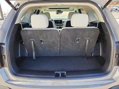 2025 Kia Sorento X-Line EX