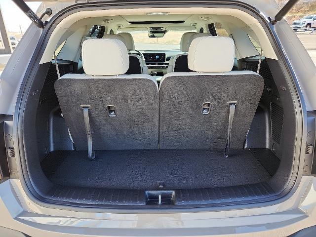 2025 Kia Sorento X-Line EX