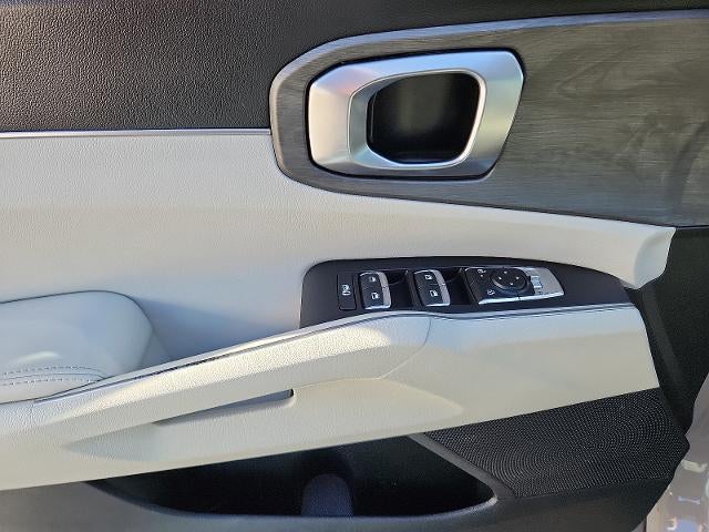 2025 Kia Sorento X-Line EX