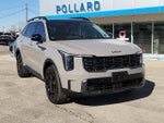 2025 Kia Sorento X-Line EX