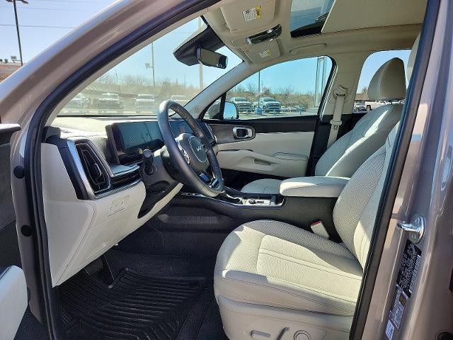 2025 Kia Sorento X-Line EX