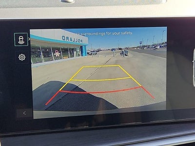 2025 Kia Sorento X-Line EX