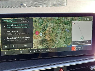 2025 Kia Sorento X-Line EX