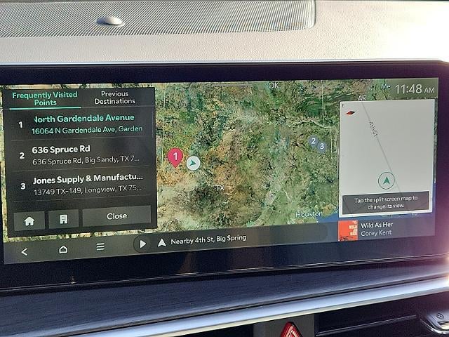 2025 Kia Sorento X-Line EX