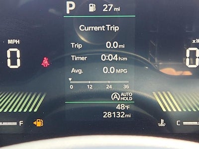 2025 Kia Sorento X-Line EX