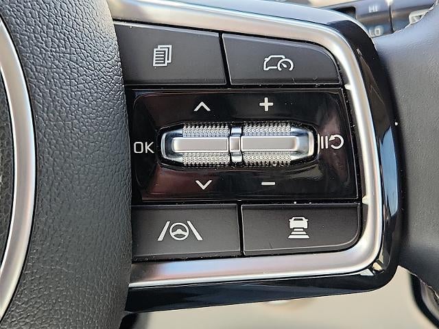 2025 Kia Sorento X-Line EX