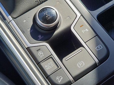 2025 Kia Sorento X-Line EX