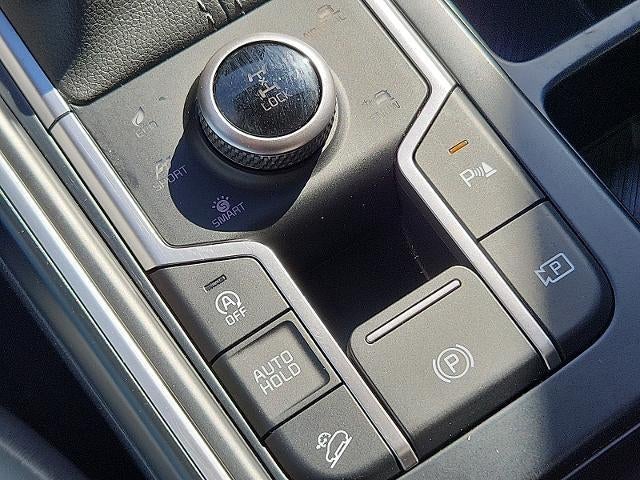 2025 Kia Sorento X-Line EX