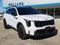 2025 Kia Sorento X-Pro SX Prestige