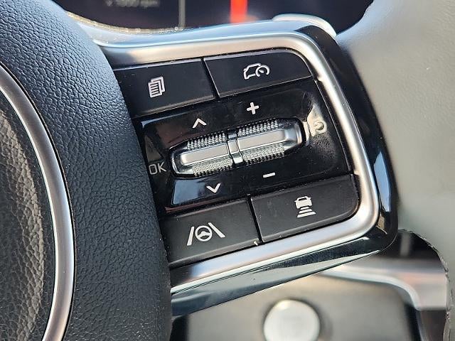 2025 Kia Sorento X-Pro SX Prestige