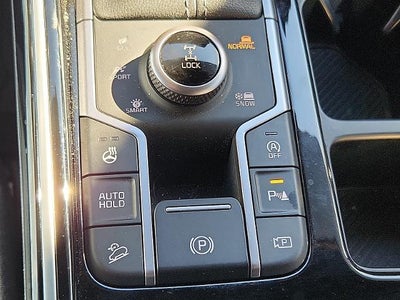 2025 Kia Sorento X-Pro SX Prestige