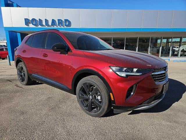 2023 Buick Envision Preferred FWD