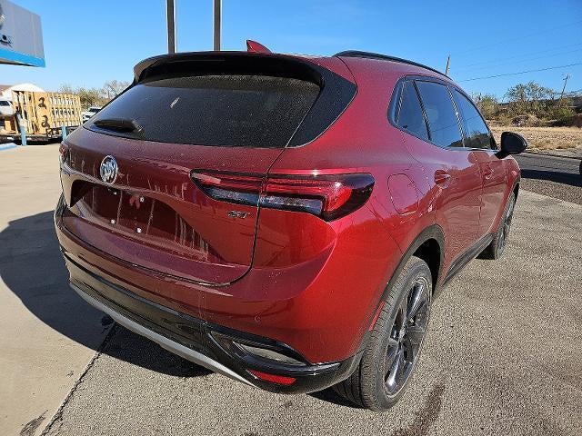 2023 Buick Envision Preferred FWD