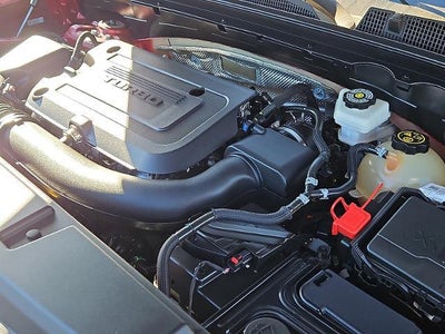 2023 Buick Envision Preferred FWD