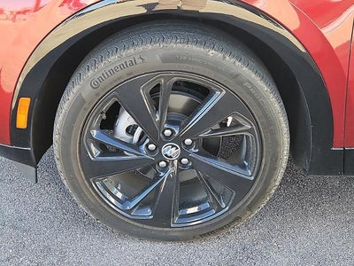 2023 Buick Envision Preferred FWD