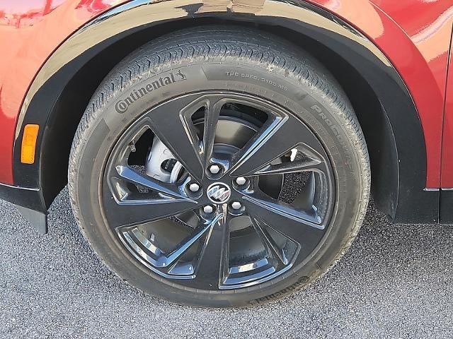 2023 Buick Envision Preferred FWD