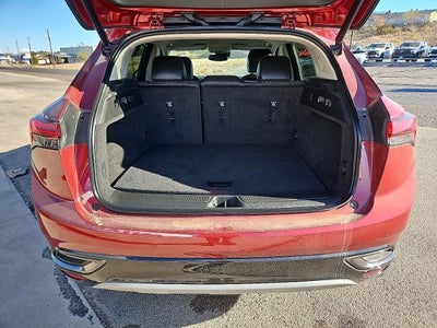 2023 Buick Envision Preferred FWD