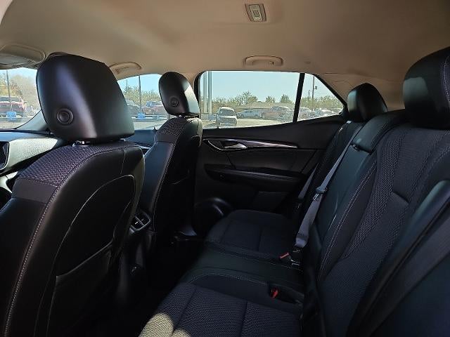 2023 Buick Envision Preferred FWD