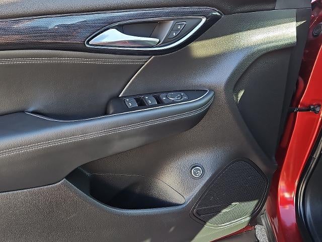 2023 Buick Envision Preferred FWD