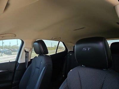 2023 Buick Envision Preferred FWD