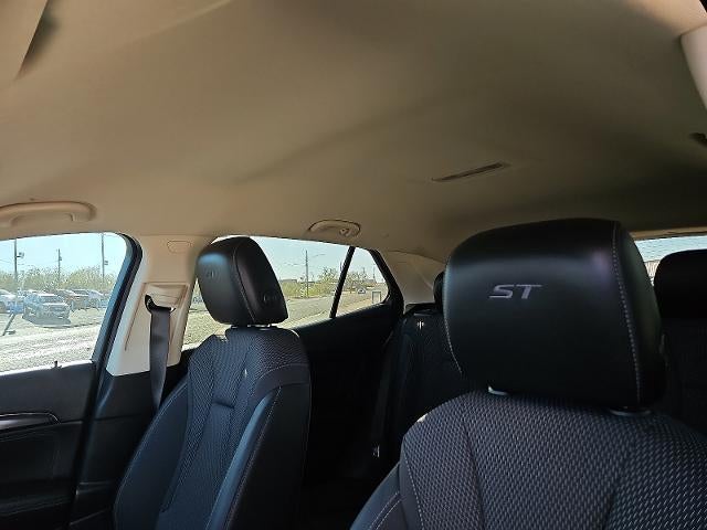 2023 Buick Envision Preferred FWD