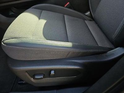 2023 Buick Envision Preferred FWD