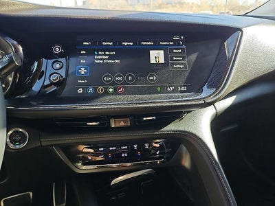 2023 Buick Envision Preferred FWD