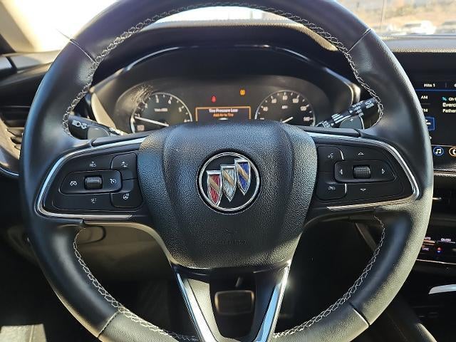 2023 Buick Envision Preferred FWD