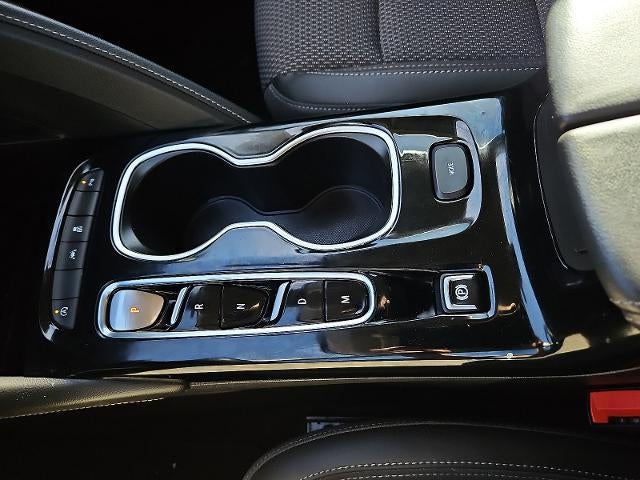 2023 Buick Envision Preferred FWD