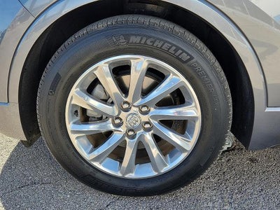 2019 Buick Envision FWD Essence
