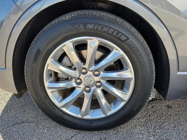 2019 Buick Envision FWD Essence