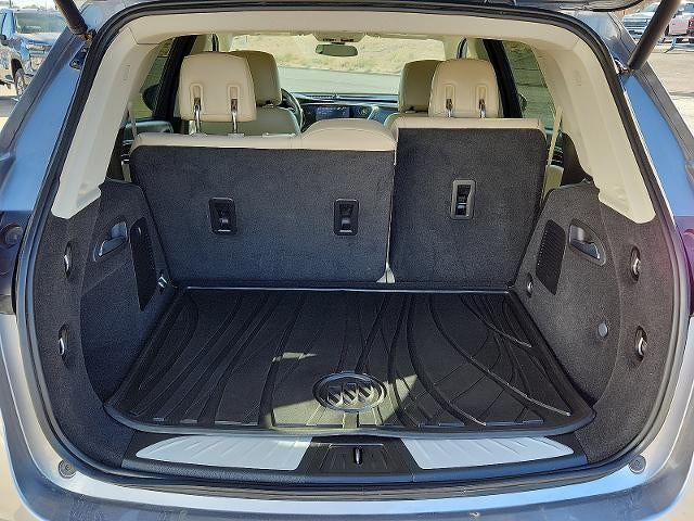 2019 Buick Envision FWD Essence