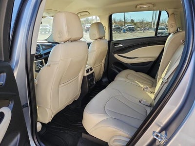 2019 Buick Envision FWD Essence