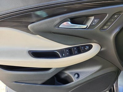 2019 Buick Envision FWD Essence