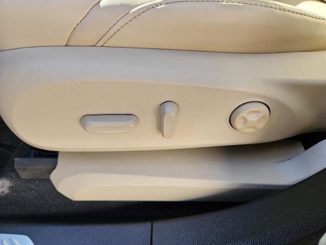 2019 Buick Envision FWD Essence