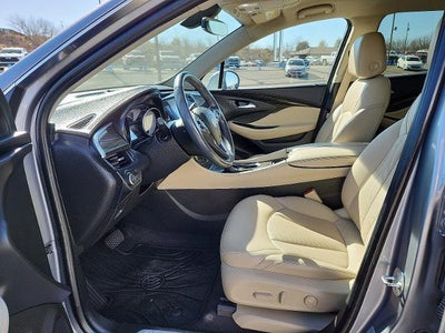 2019 Buick Envision FWD Essence