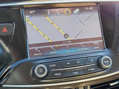 2019 Buick Envision FWD Essence