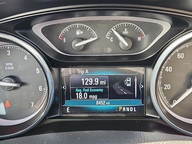 2019 Buick Envision FWD Essence