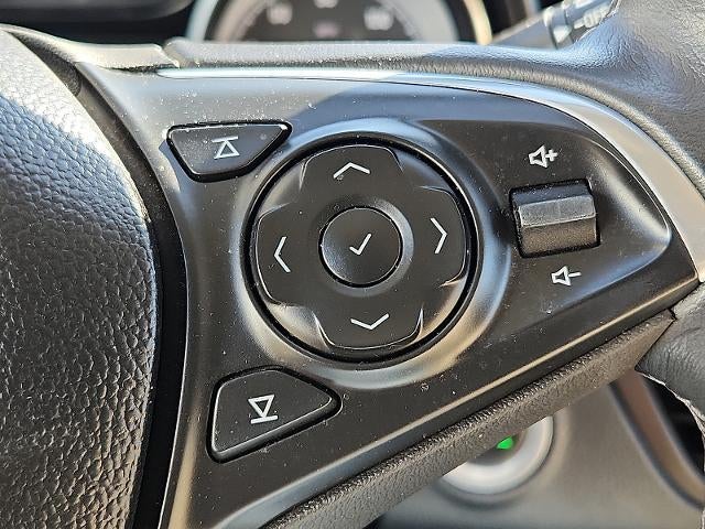 2019 Buick Envision FWD Essence