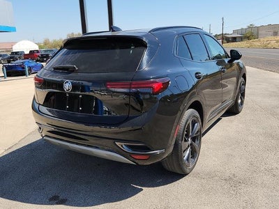 2023 Buick Envision Essence FWD
