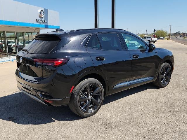 2023 Buick Envision Essence FWD